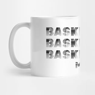 Basketball Moms Mug